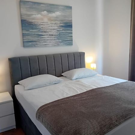 Apartment Kate Trogir Eksteriør billede