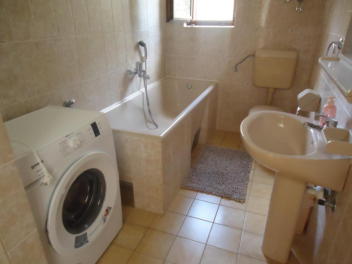 Apartment Kate Trogir Eksteriør billede