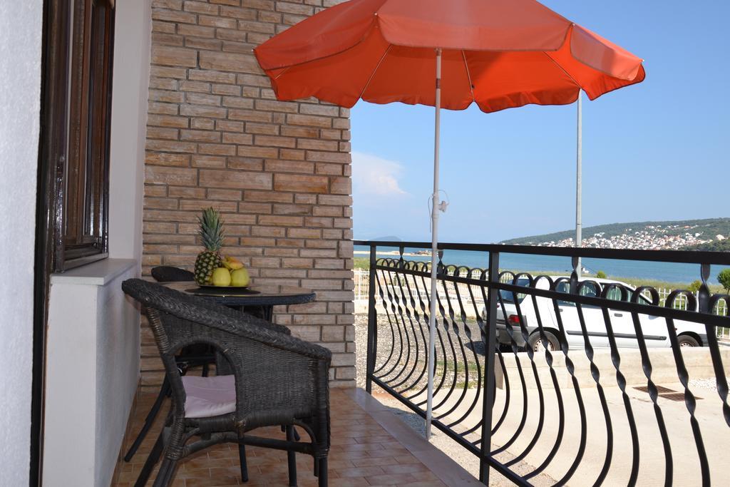 Apartment Kate Trogir Værelse billede