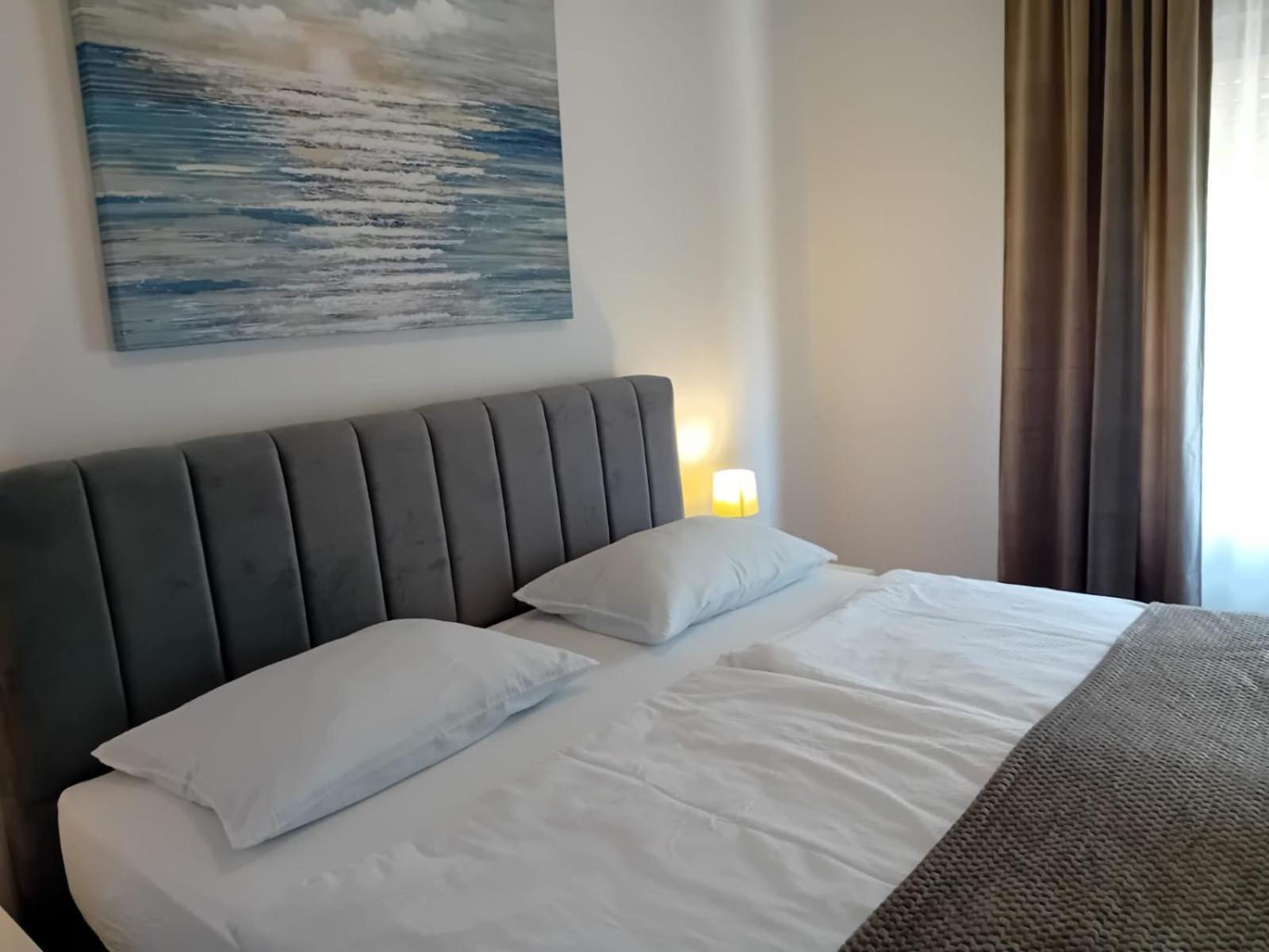 Apartment Kate Trogir Eksteriør billede